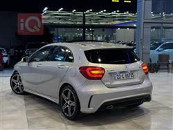 مرسيدس بنز A-Class